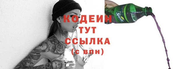 хмурый Краснослободск