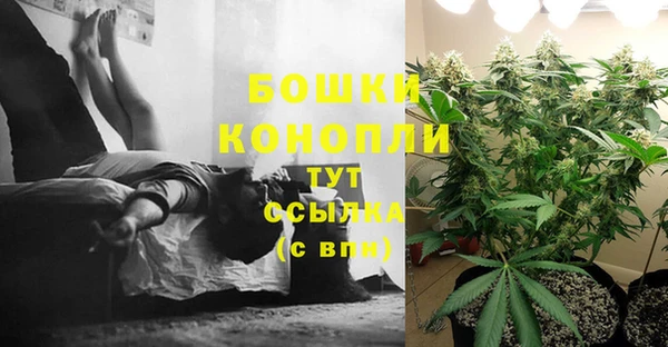 хмурый Краснослободск
